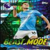 Premier League 2026 Rodri Beast Mode Trading Card view 1