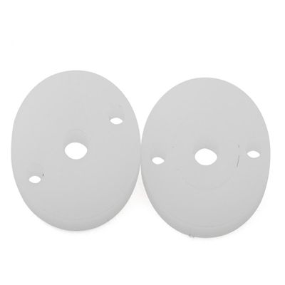 2.5mm/1.6x2 MSB1 Shock Pistons by Mugen Seiki