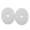 2.5mm/1.6x2 MSB1 Shock Pistons by Mugen Seiki view 1