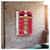 Fan Creations NFL San Francisco 49ers Brightline Wall Bean Bag Toss view 2