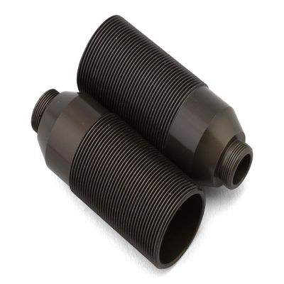 16mm Front Damper Case Pair: X8R/8RE/8/8E, X8TR/RE/8T/E by Mugen Seiki