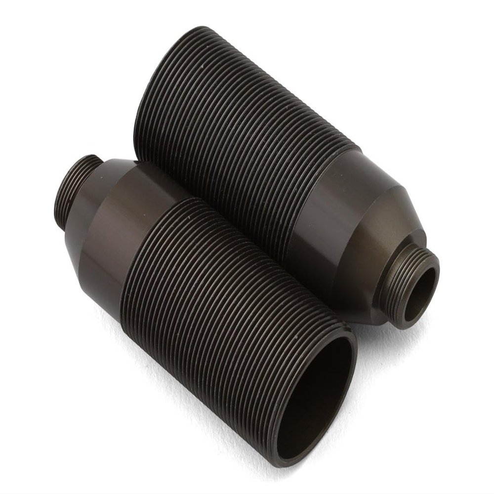 16mm Front Damper Case Pair: X8R/8RE/8/8E, X8TR/RE/8T/E by Mugen Seiki