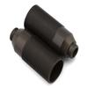 16mm Front Damper Case Pair: X8R/8RE/8/8E, X8TR/RE/8T/E by Mugen Seiki view 1