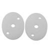 2.5mm/1.8x2 Shock Pistons by Mugen Seiki view 1