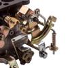Carburetor Compatible With 3K 4K Engine Models 121100-24034 21100-24035 21100-24045 view 1