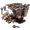 Carburetor Compatible With 3K 4K Engine Models 121100-24034 21100-24035 21100-24045 view 2