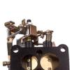 Carburetor Compatible With 3K 4K Engine Models 121100-24034 21100-24035 21100-24045 view 4