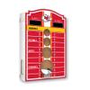 Fan Creations NFL Kansas City Cheifs Brightline Wall Bean Bag Toss view 1