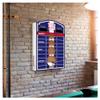 Fan Creations NFL New York Giants Brightline Wall Bean Bag Toss view 2