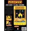 Pac-Man: Arcade Claw Crane - Core Series, Lights-Sounds Tabletop Game, Dual Joystick, Fill Pellets with Prizes, Licensed Collectible Toy, Adult-Kid 4+ view 2