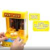 Pac-Man: Arcade Claw Crane - Core Series, Lights-Sounds Tabletop Game, Dual Joystick, Fill Pellets with Prizes, Licensed Collectible Toy, Adult-Kid 4+ view 4