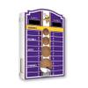 Fan Creations NFL Minnesota Vikings Brightline Wall Bean Bag Toss view 1