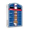 Fan Creations NFL Buffalo Bills Brightline Wall Bean Bag Toss view 1