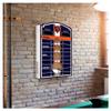 Fan Creations NFL Chicago Bears Brightline Wall Bean Bag Toss view 2