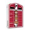 Fan Creations NFL Atlanta Falcons Brightline Wall Bean Bag Toss view 1