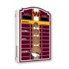 Fan Creations NFL Washington Commanders Brightline Wall Bean Bag Toss view 1