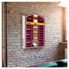 Fan Creations NFL Washington Commanders Brightline Wall Bean Bag Toss view 2