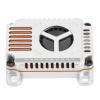 .2GHz 2W Switchable FPV Video Transmitter VTX Module with Aluminum Alloy Heat Sink & Built-in Cooling Fan, Compatible with , , and Other FPV Systems view 4