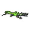 Articulated Sailfin Dragon | Home Dcor and Office Desk Toys | Autism, ADHD, Sensory | 3D Printed Gift view 1