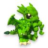Articulated Cthulhu | Home Dcor and Office Desk Toys | Autism, ADHD, Sensory | 3D Printed Gift view 1