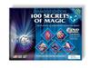Diamond Edition Magic Kit for Kids  Complete Magic Set with 100 Plus Easy Magic Tricks for Kids Age 8-12, Beginner to Intermediate Magician Kit with Props & Instructions view 2