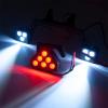 Lighting Rc Car Spot For Kraton 8S 1/5 1Set Front White And Rear Taillights Red Lights RC Car Model Decoration Accessories view 4