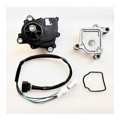 4x4 4x2 Front Differential Actuator Servo Transfer Case for Xinyang ATV500 500 500cc C500-2300600 Replacement parts