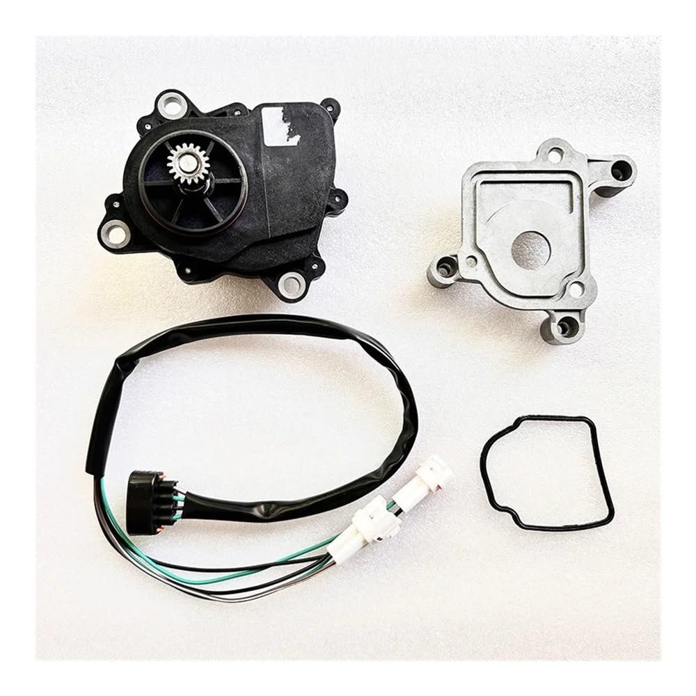 4x4 4x2 Front Differential Actuator Servo Transfer Case for Xinyang ATV500 500 500cc C500-2300600 Replacement parts