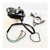 4x4 4x2 Front Differential Actuator Servo Transfer Case for Xinyang ATV500 500 500cc C500-2300600 Replacement parts view 2