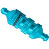SJZBIN 2PCS Blue Metal Fuel Filter HSP Wireless Remote Control Auto Part 1/10 Oil Trucks General Accessories view 4