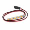 Lighting Rc Car Spot For MT16 For ZD For Racing 1/16 Light Strip 16046 RC Model Car Update Accessories Replacement Parts view 1