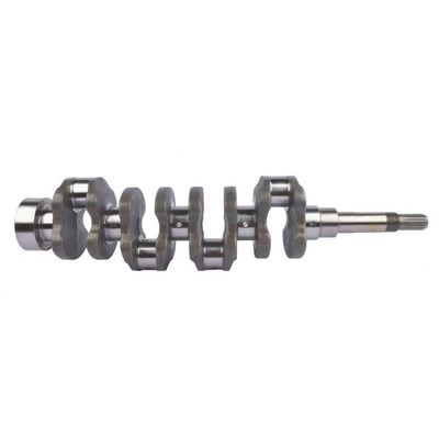 DVBKXIZT Crankshaft Spacing 52mm AP01 Compatible with V1903 V2003 V2203 Engine Part Number 1664123020