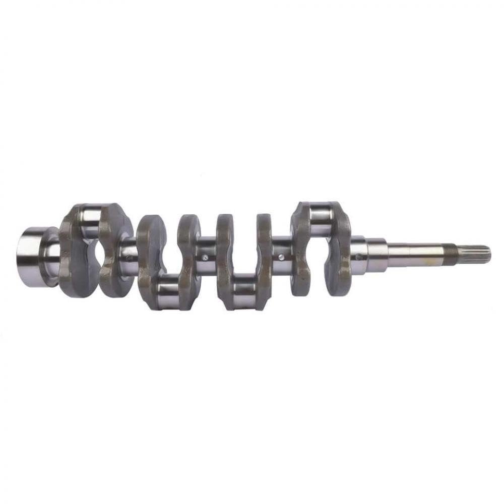 DVBKXIZT Crankshaft Spacing 52mm AP01 Compatible with V1903 V2003 V2203 Engine Part Number 1664123020