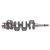 DVBKXIZT Crankshaft Spacing 52mm AP01 Compatible with V1903 V2003 V2203 Engine Part Number 1664123020 view 1