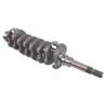 DVBKXIZT Crankshaft Spacing 52mm AP01 Compatible with V1903 V2003 V2203 Engine Part Number 1664123020 view 2