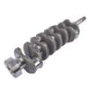 DVBKXIZT Crankshaft Spacing 52mm AP01 Compatible with V1903 V2003 V2203 Engine Part Number 1664123020 view 3