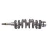 DVBKXIZT Crankshaft Spacing 52mm AP01 Compatible with V1903 V2003 V2203 Engine Part Number 1664123020 view 4