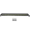 Lighting Rc Car Spot For Axial For SCX10 90046 For Traxxas For TRX4 For Slash For Rustler 1/8 1/10 55/75/95/115/135/215mm Light Bar Roof Lamp Lights RC Car Upgrade(215mm) view 1