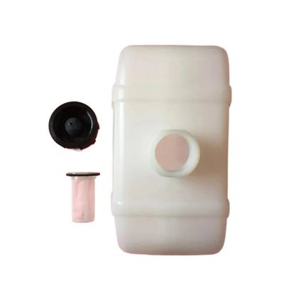 Fuel Tank & Cap Assembly Fit for TD40 CG400 CG415