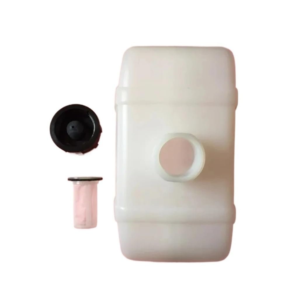 Fuel Tank & Cap Assembly Fit for TD40 CG400 CG415
