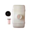 Fuel Tank & Cap Assembly Fit for TD40 CG400 CG415 view 1