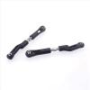 Compatible with ZD for Racing DBX-07 EX-07 1/7 Remote Control Car Upgrade Parts Modification Spare 4Pcs Rear Upper Rod 8514 RC Car Accessories view 2