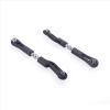 Compatible with ZD for Racing DBX-07 EX-07 1/7 Remote Control Car Upgrade Parts Modification Spare 4Pcs Rear Upper Rod 8514 RC Car Accessories view 3