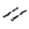 Compatible with ZD for Racing DBX-07 EX-07 1/7 Remote Control Car Upgrade Parts Modification Spare 4Pcs Rear Upper Rod 8514 RC Car Accessories view 4
