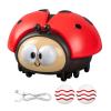Tanxier Electric Floating Ball, Kids Interactive Toy,Ladybug Learning Set,Safe Lightweight Build,USB Rechargeable Design view 1