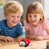 Tanxier Electric Floating Ball, Kids Interactive Toy,Ladybug Learning Set,Safe Lightweight Build,USB Rechargeable Design view 2