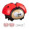 Tanxier Electric Floating Ball, Kids Interactive Toy,Ladybug Learning Set,Safe Lightweight Build,USB Rechargeable Design view 4