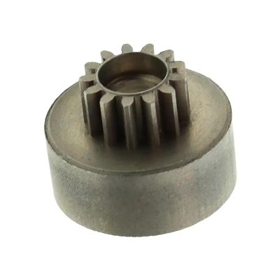 Compatible with Kyosho MP10 MP9 Ifw46 97035-13 1/8 RC Car Metal 13 Teeth Clutch Bell Upgrade Parts Accessories RC Accessories