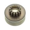 Compatible with Kyosho MP10 MP9 Ifw46 97035-13 1/8 RC Car Metal 13 Teeth Clutch Bell Upgrade Parts Accessories RC Accessories view 2