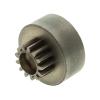 Compatible with Kyosho MP10 MP9 Ifw46 97035-13 1/8 RC Car Metal 13 Teeth Clutch Bell Upgrade Parts Accessories RC Accessories view 4